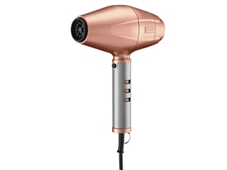 Bp Rosefx Turbo Hairdryer (d)