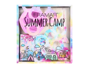 Framar Colorist Kit Summr Camp(d