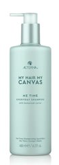 Canvas Everyday Shampoo 488ml