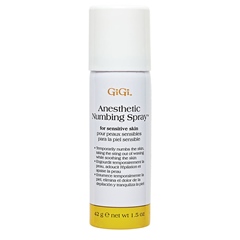 Anesthetic Numbing Spray 1.5oz