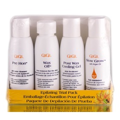 Gigi Epilation Lotion Prepack