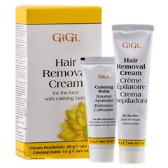 Hair Removal Cream For Face 1oz