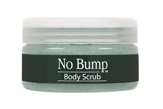 Gigi No Bump Scrub 6oz