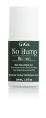 Gigi Roll On No Bump Gel 2oz