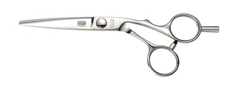 Kasho Silver Os Shear - 5.5"(so)