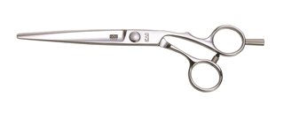 Kasho Silver Os Shear 6.5" (so)