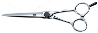 Kasho Xp Offset Shears - 6.5"(so