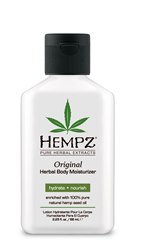 Hempz Regular Moisturizer 2.5oz