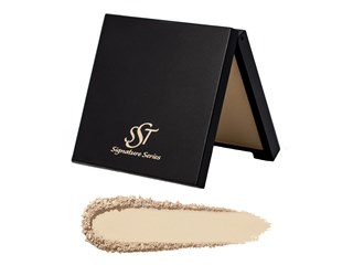 Sst #2 Dual Finish Powder