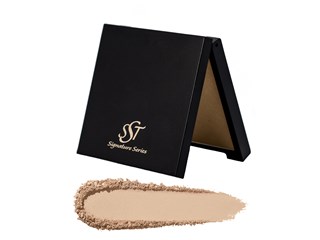 Sst #4 Dual Finish Powder