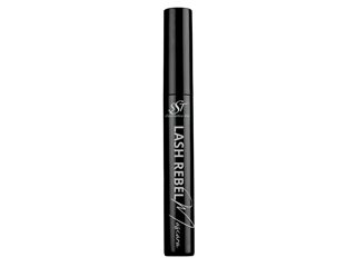 Sst Lash Rebel Mascara - Black