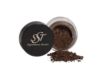 Sst Bronzite Mineral Eye Pigment