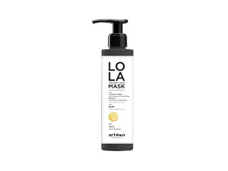 Lola Color Mask 200ml - Sun