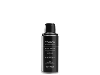 Touch Hot Shot Hairspray 100ml