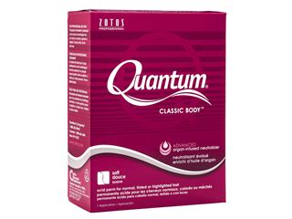 Quantum Acid Perm - Classic Body