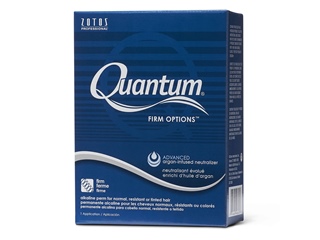 Quantum Alkaline Perm - Firm