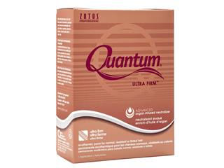 Quantum Exo Perm - Ultra Firm