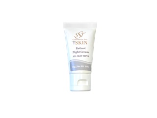 Sst Retinol Night Cream