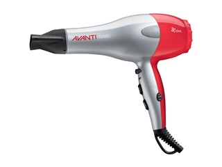 Avanti Turbo Hair Dryer