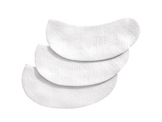 Protective Cotton Eye Pads(96)