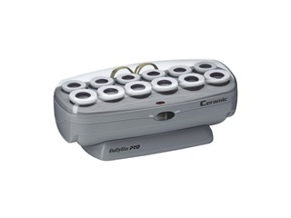 Babyliss Ceramix Hotrollers