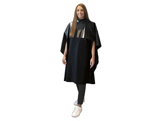 Bp All Purpose Hybrid Cape - Blk