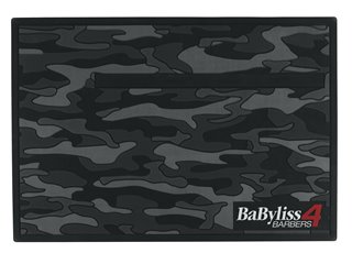 Bp Magnetic Strip Mat - Blk Camo