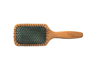 Bamboo Cushion Brush