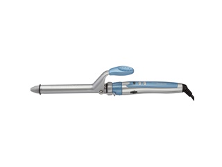 Nano-titanium Curling Iron 3/4"