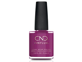 Cnd Vinylux - Brazen