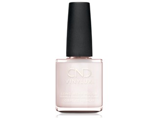 Cnd Vinylux - Satin Slippers