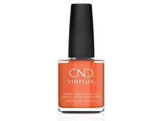 Cnd Vinylux - B-day Candle