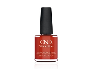 Cnd Vinylux - Hot Or Knot