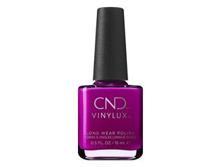 Cnd Vinylux - Rooftop Hop