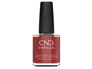 Cnd Vinylux - Books & Beaujolais