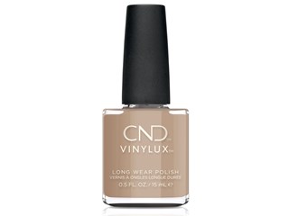 Cnd Vinylux - Wrapped In Linen