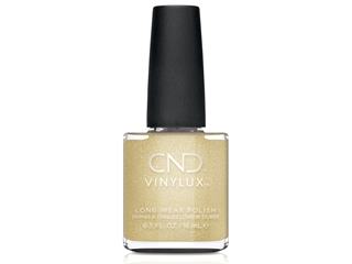 Cnd Vinylux - Glitter Sneakers