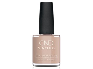 Cnd Vinylux - Silk Slip Dress