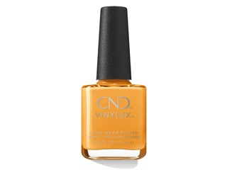 Cnd Vinylux - Among The Marigold