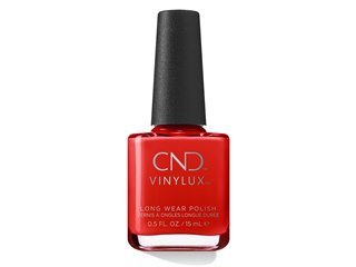 Cnd Vinylux - Poppy Fields