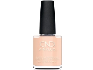 Cnd Vinylux - Linen Luxury