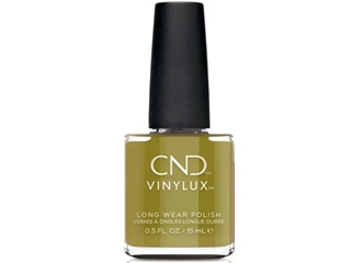 Cnd Vinylux - Olive Grove