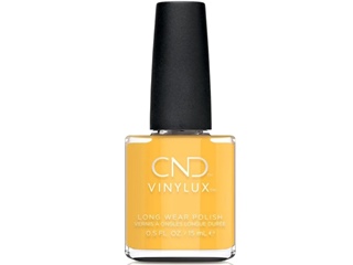 Cnd Vinylux - Limoncello