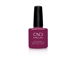 Cnd Shellac - Secret Diary