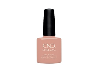 Cnd Shellac - Baby Smile (d)