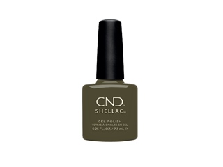 Cnd Shellac - Cap & Gown (d)