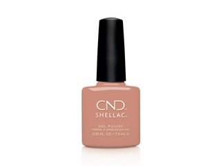 Cnd Shellac - Flowerbed Folly