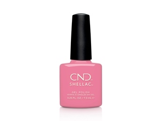 Cnd Shellac - Kiss From A Rose(d