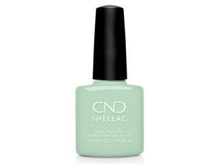 Cnd Shellac - Magical Topiary