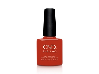 Cnd Shellac - Hot Or Knot